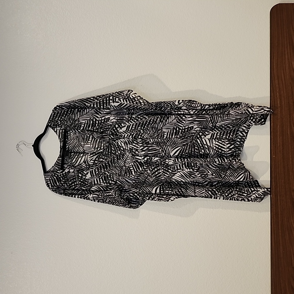 Bathing suit Cover Up